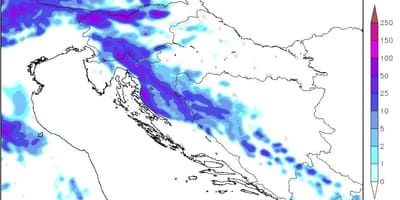 Ramani ya croatia rada